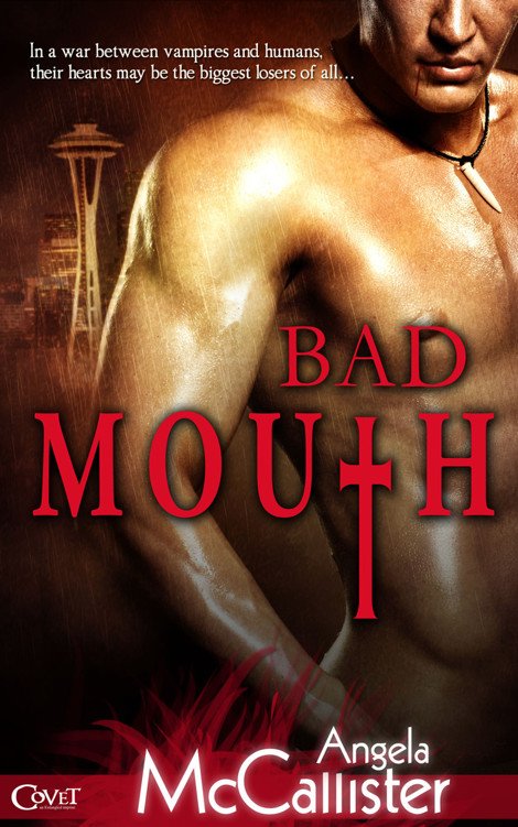 Cover of Bad Mouth (2008)