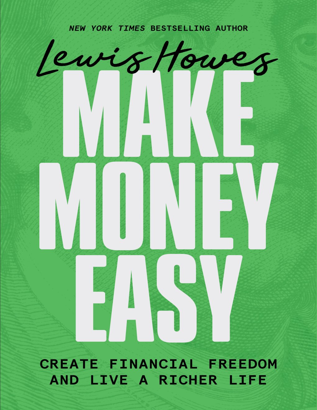 Cover of Make Money Easy
