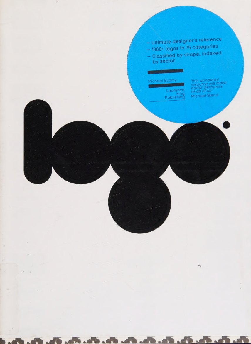 Cover of Logo