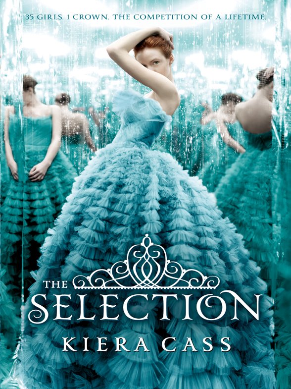 Cover of The Selection