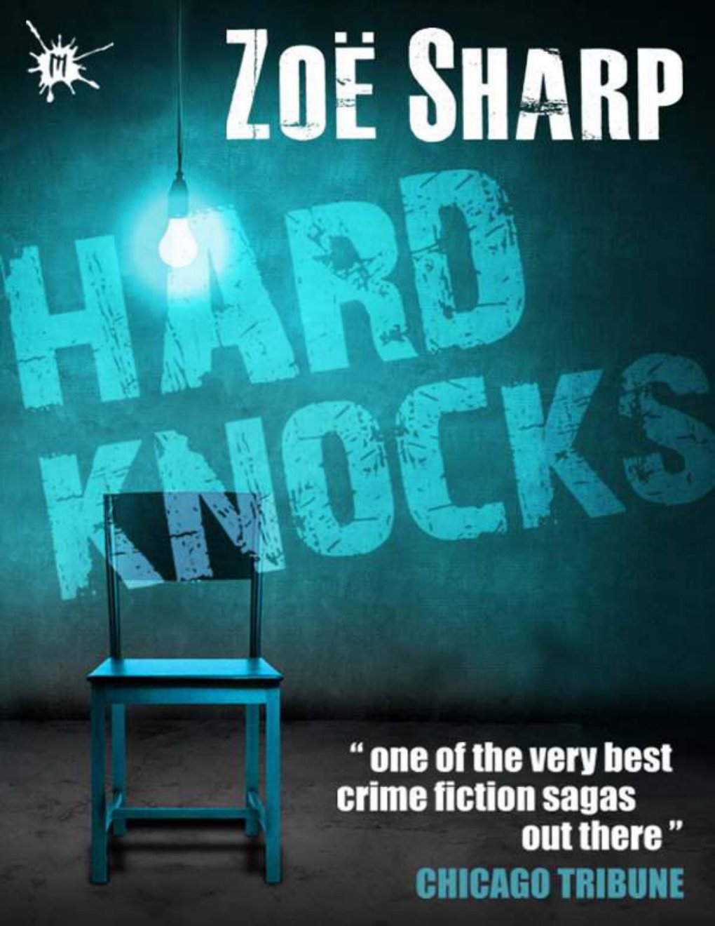 Cover of Hard Knocks
