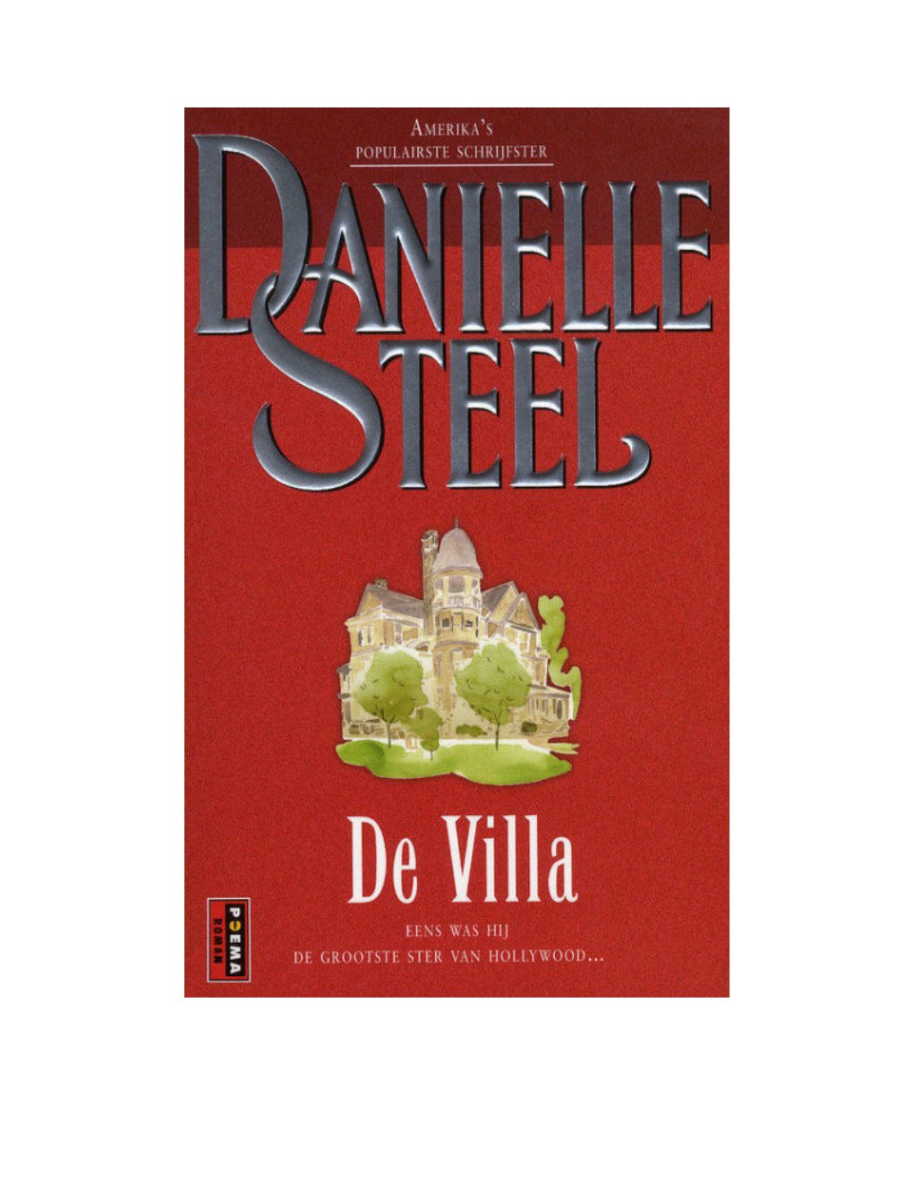 Cover of De Villa