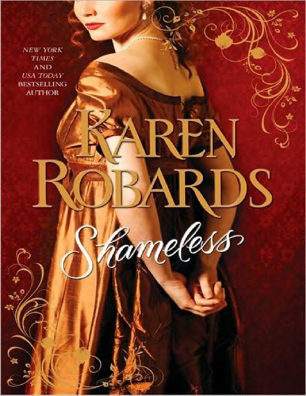 Cover of Shameless