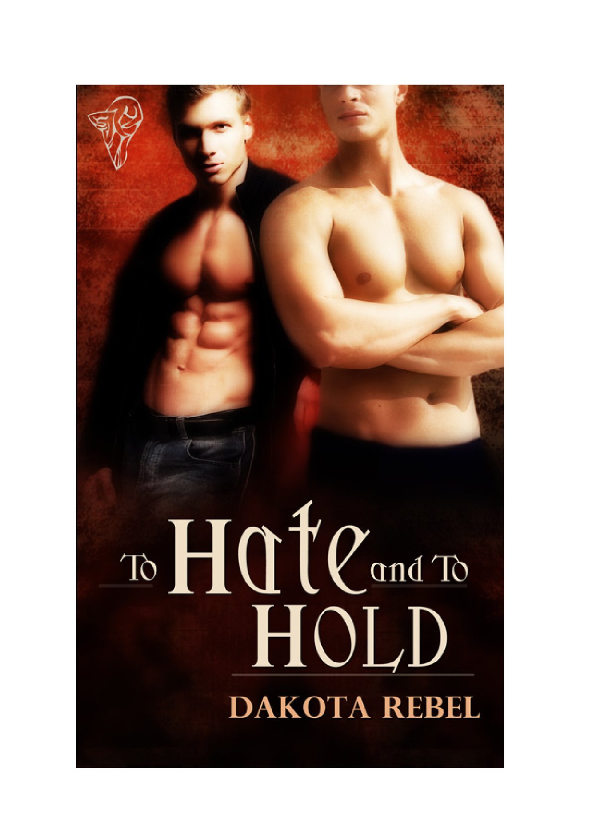 Cover of To Hate and to Hold