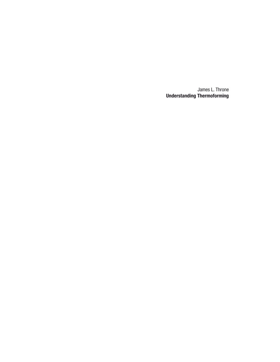 Cover of James L. Throne
