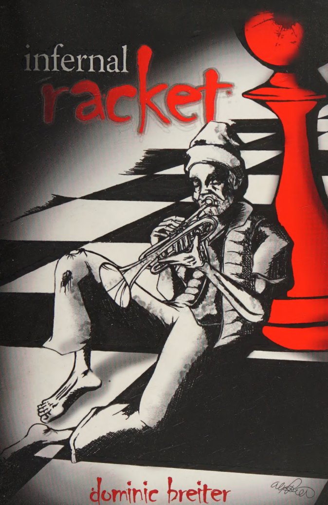 Cover of Infernal racket