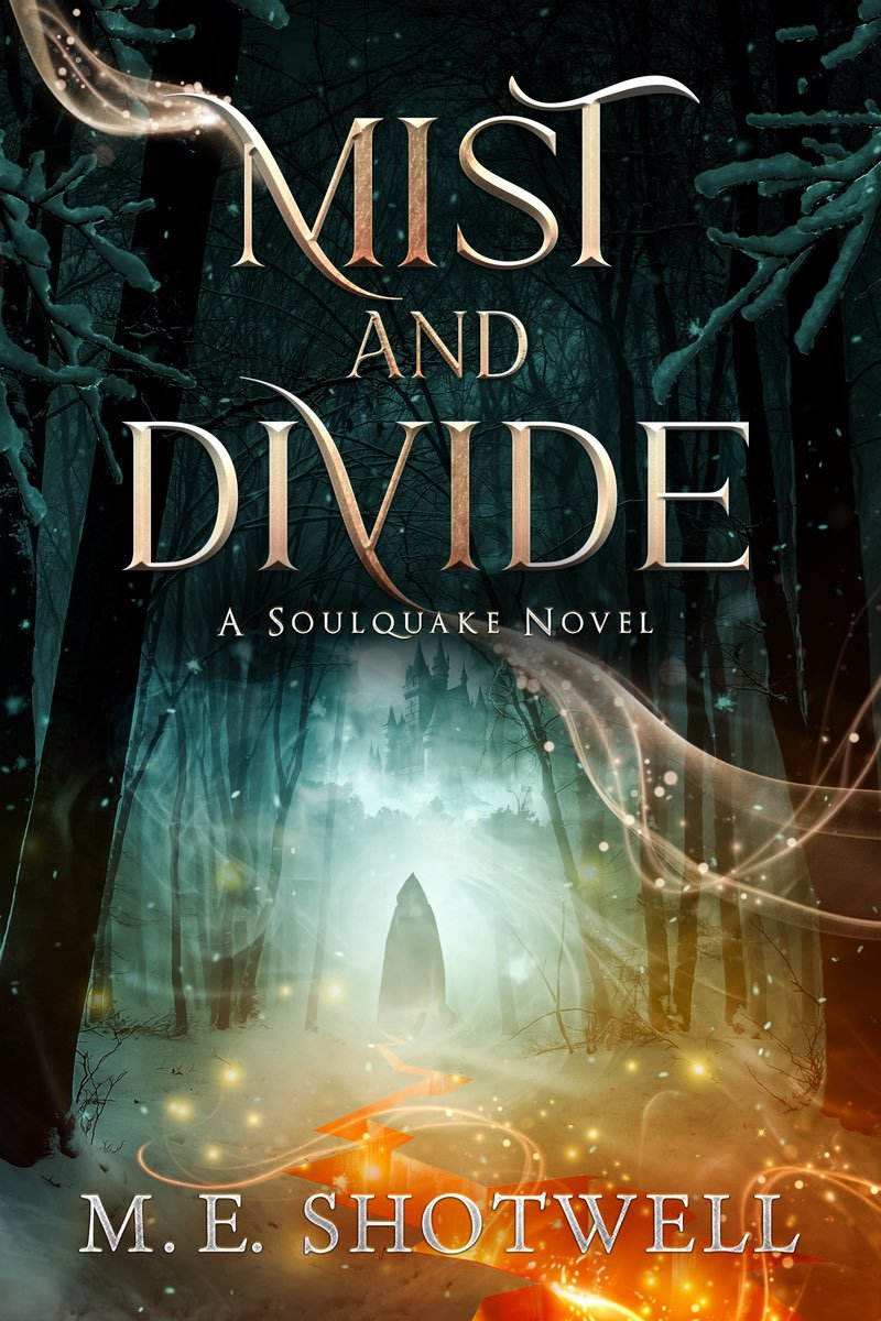 Cover of Mist and Divide (1976)