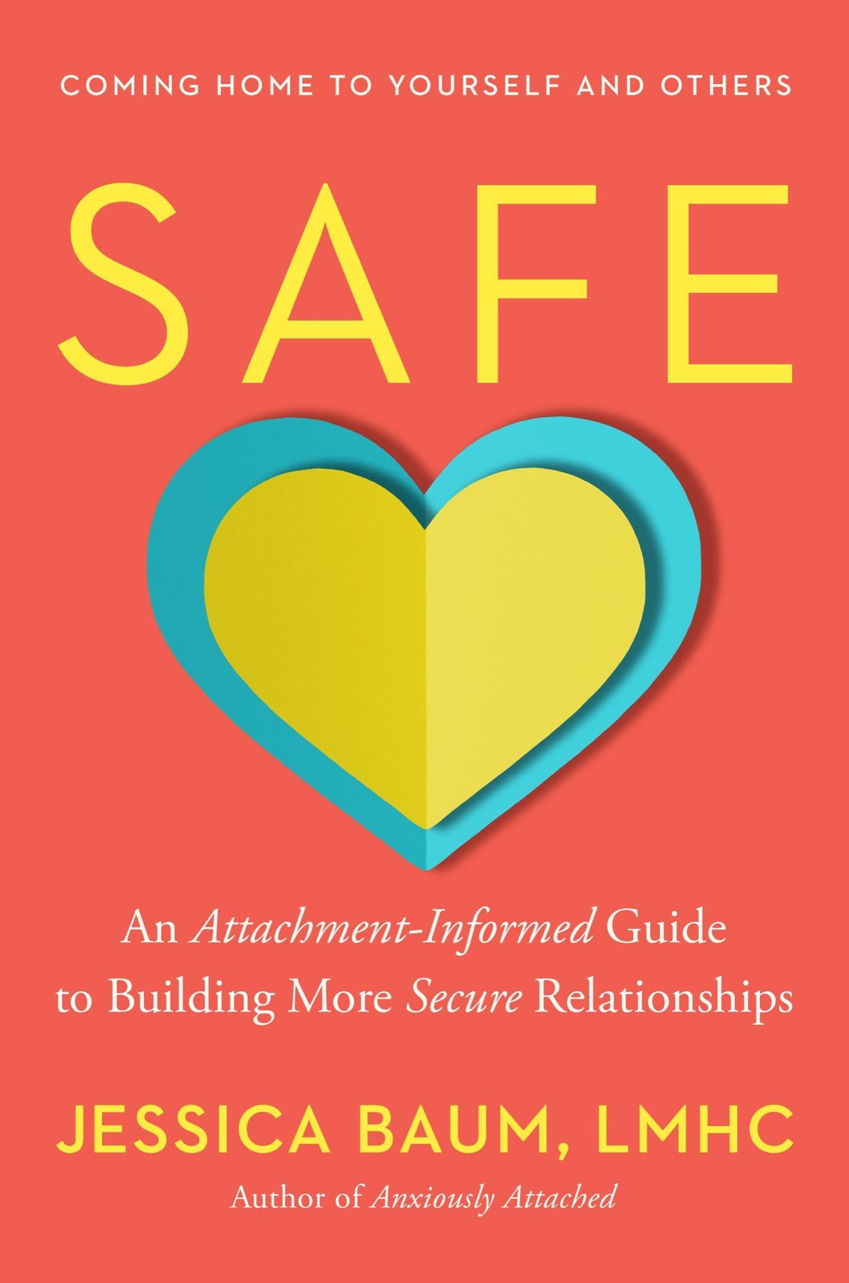 Cover of Safe