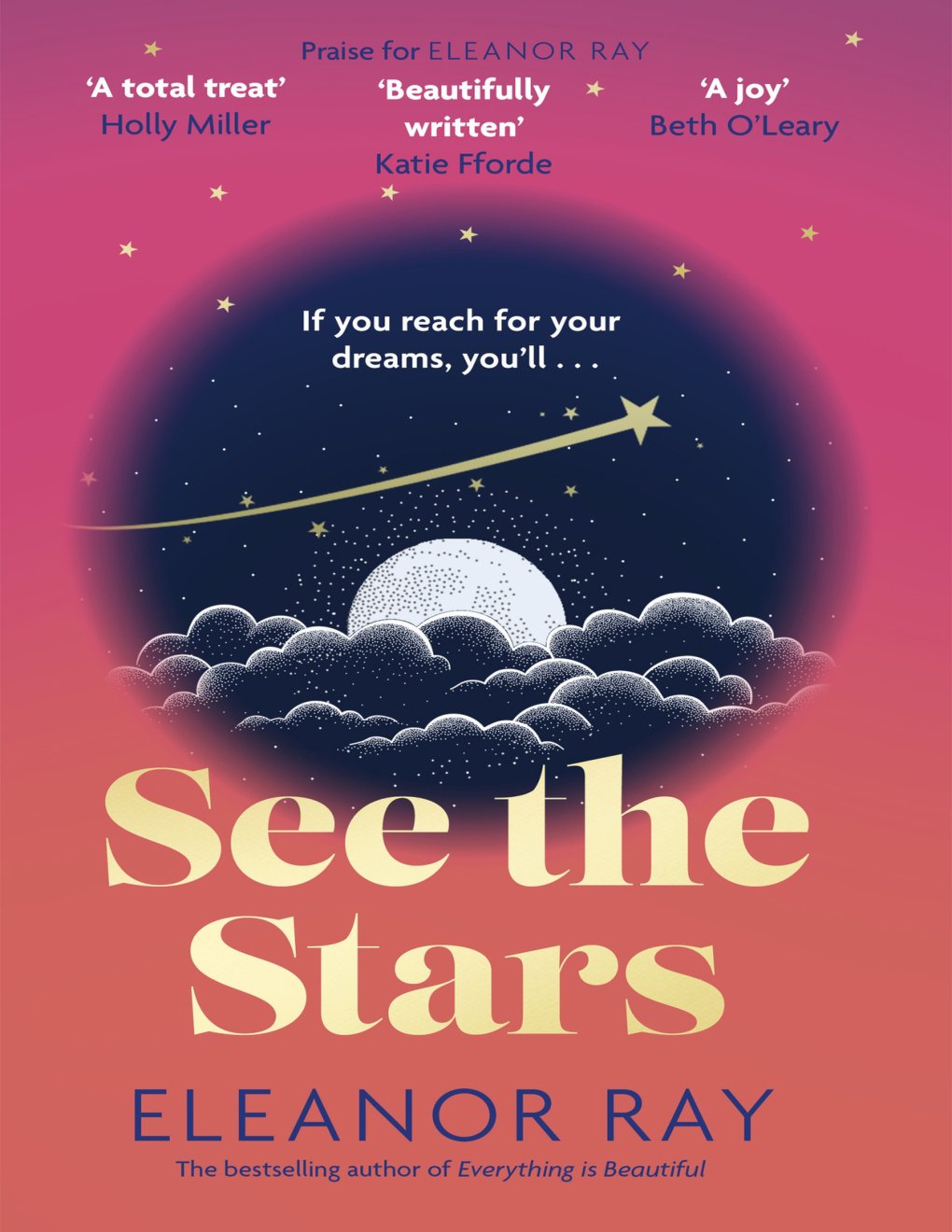 Cover of See the Stars