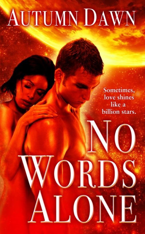 Cover of No Words Alone