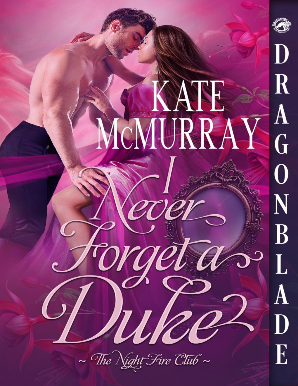 Cover of I Never Forget a Duke- Regency Historical Romance (202
