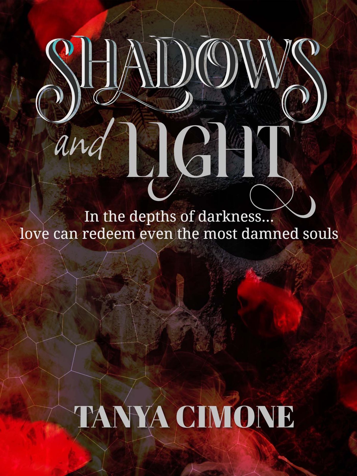 Cover of Shadows and Light (2024)