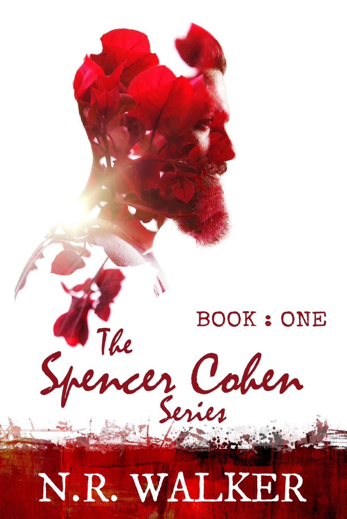Cover of Spencer Cohen, Book One (1931)