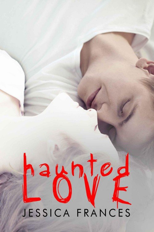 Cover of Haunted Love