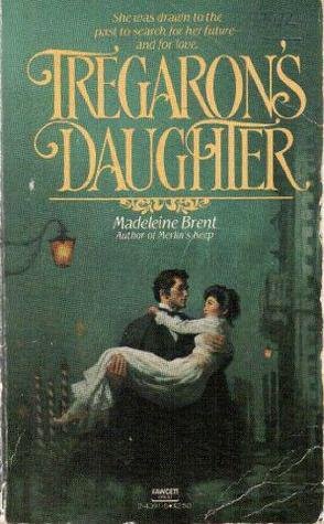 Cover of Tregaron's Daughter (1971)(320p)