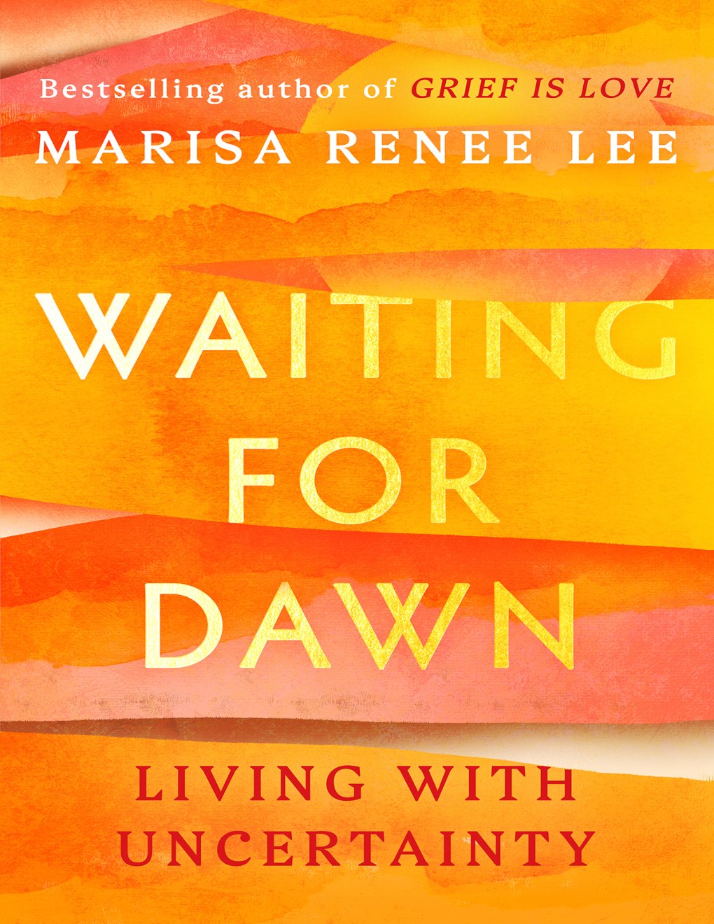 Cover of Waiting for Dawn