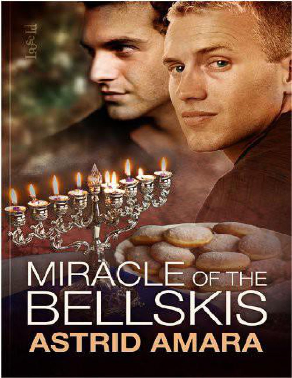Cover of Miracle of the Bellskis 2