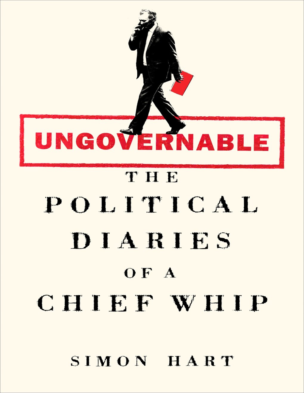 Cover of Ungovernable