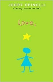 Cover of Love, Stargirl
