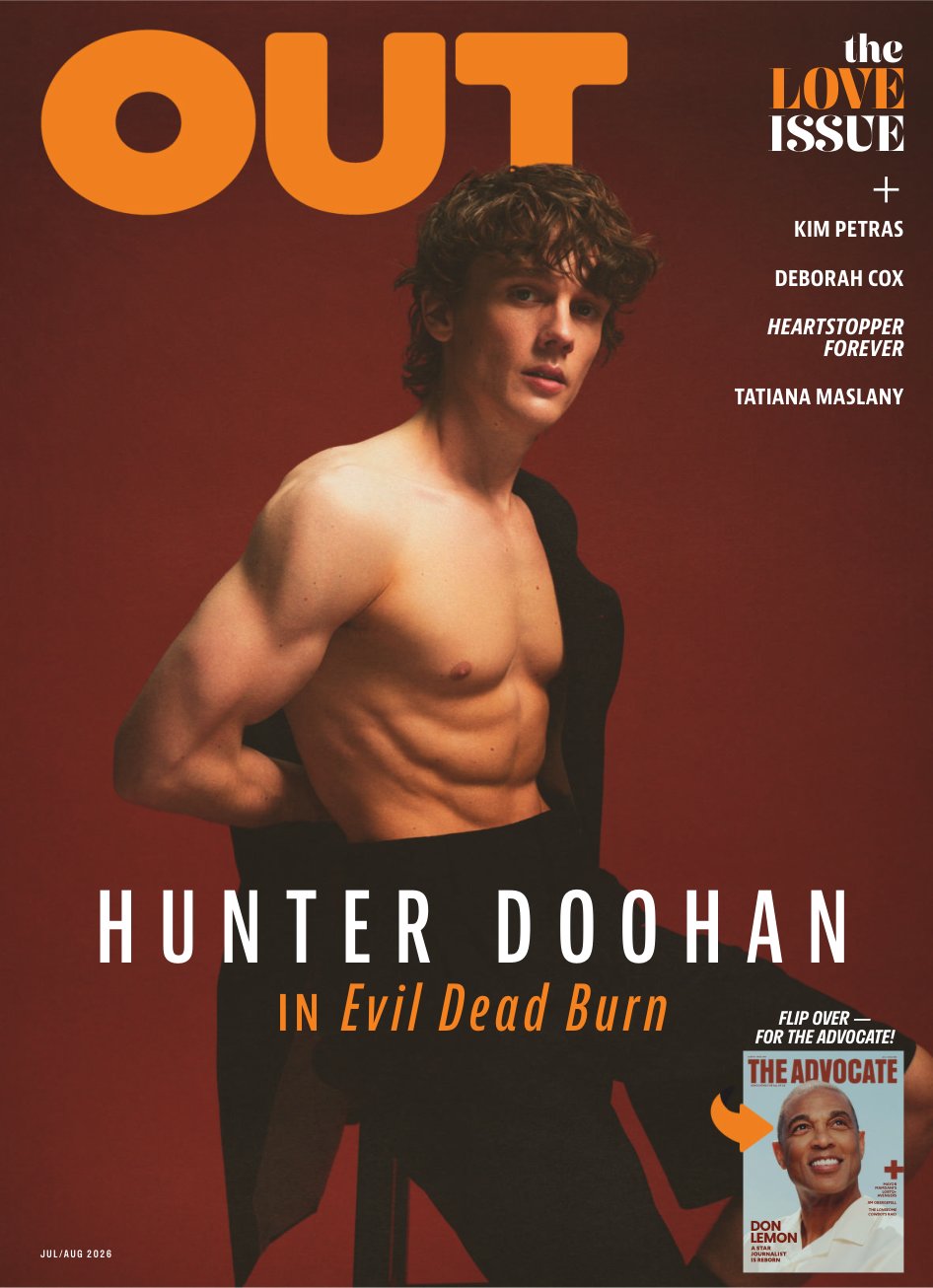 Cover of H U N T E R D O O H A N
