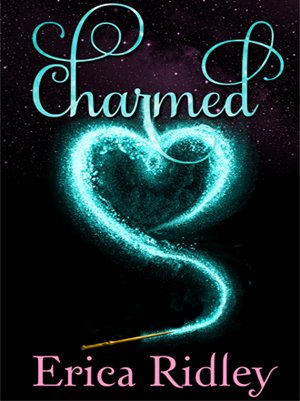 Cover of Charmed