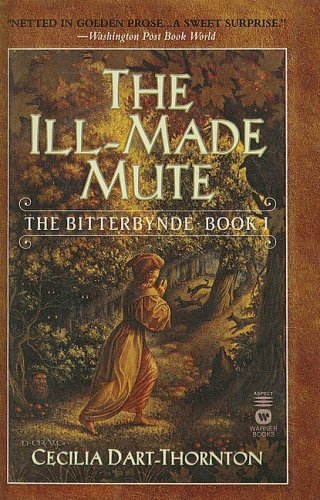 Cover of The Ill Made Mute (2002)