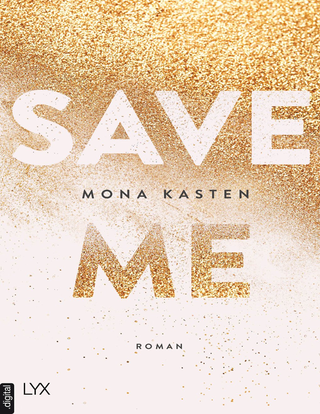 Cover of Save me