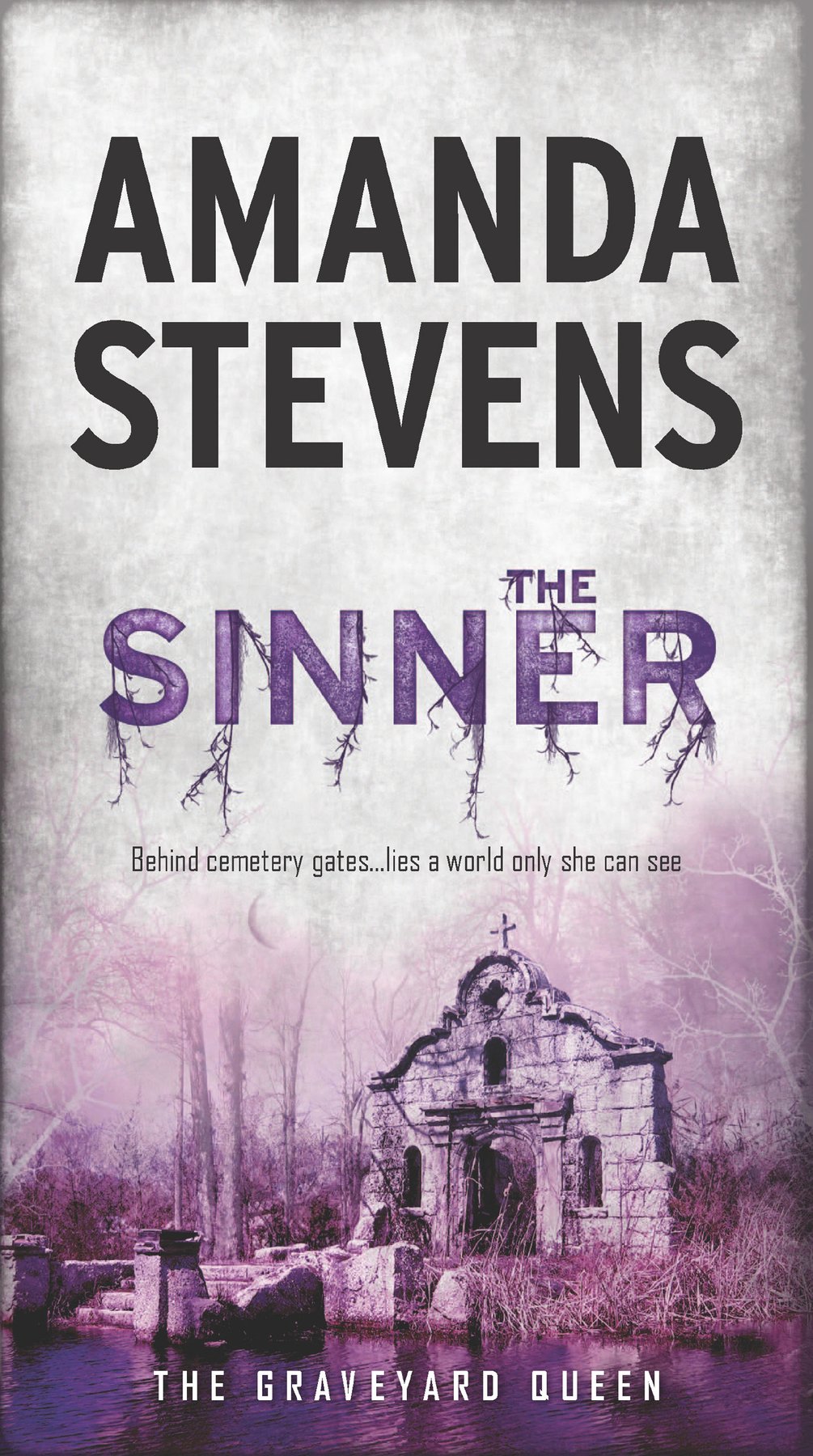Cover of The Sinner