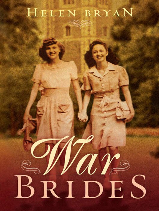 Cover of War Brides (1941)