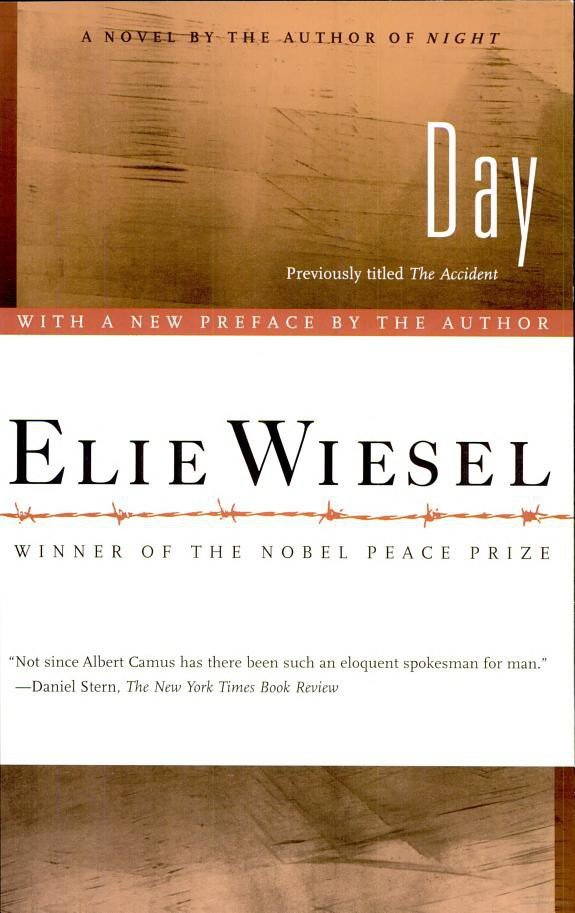 Cover of Day
