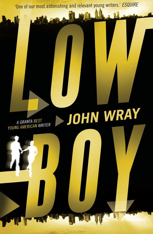 Cover of Lowboy (1985)