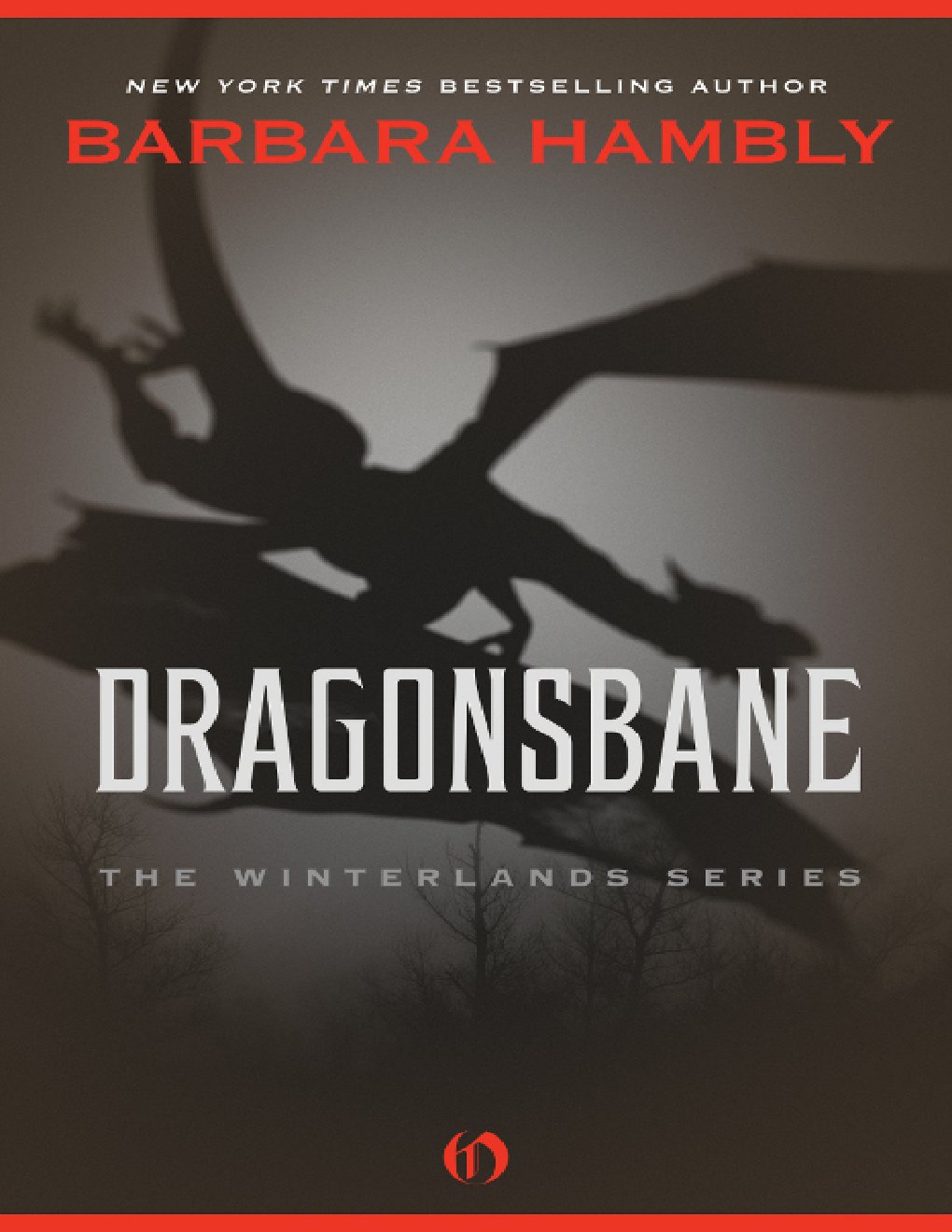 Cover of Dragonsbane (1686)