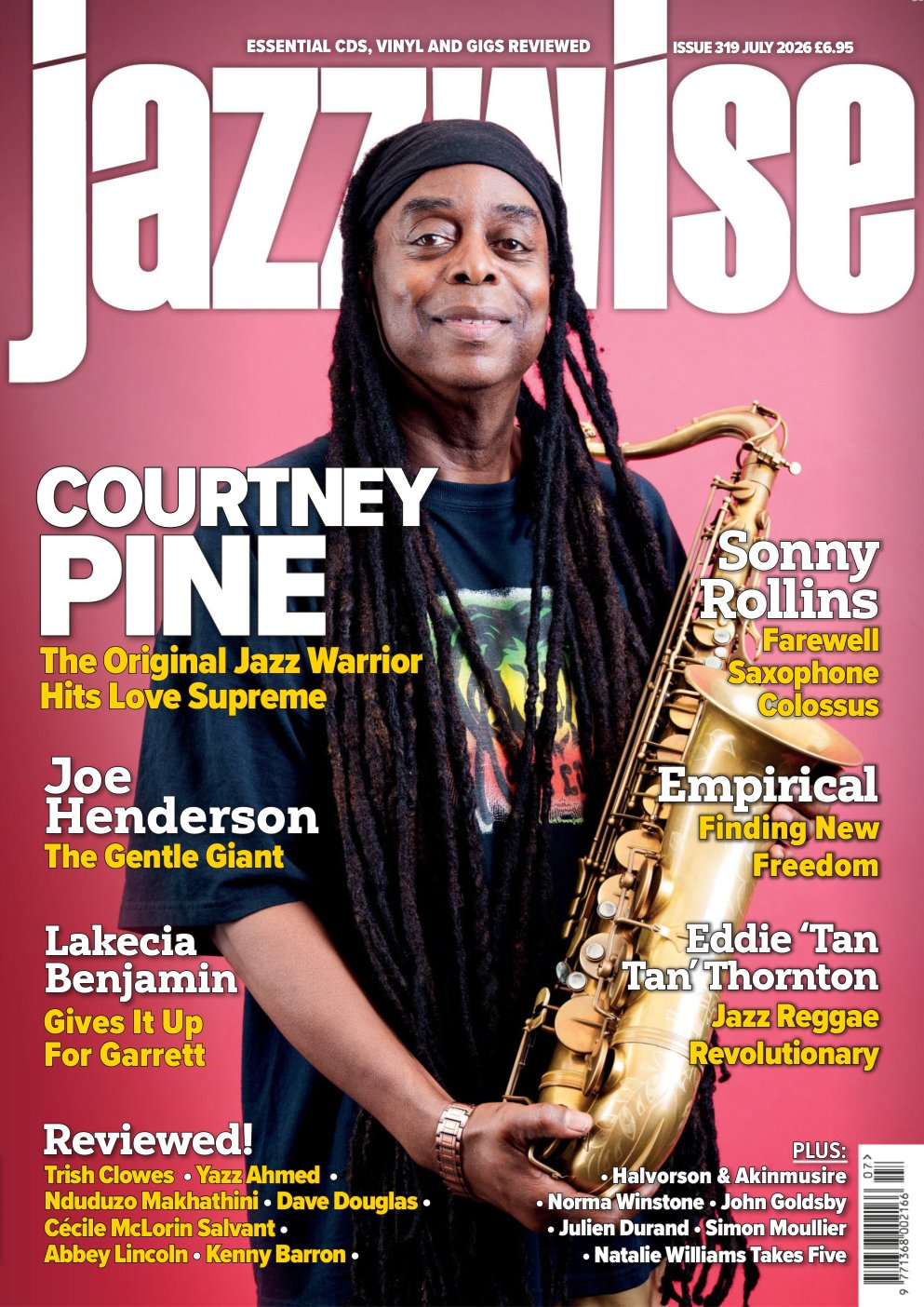 Cover of COURTNEY