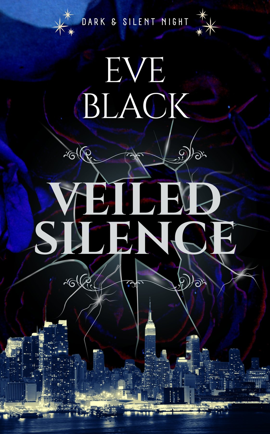 Cover of Veiled Silence