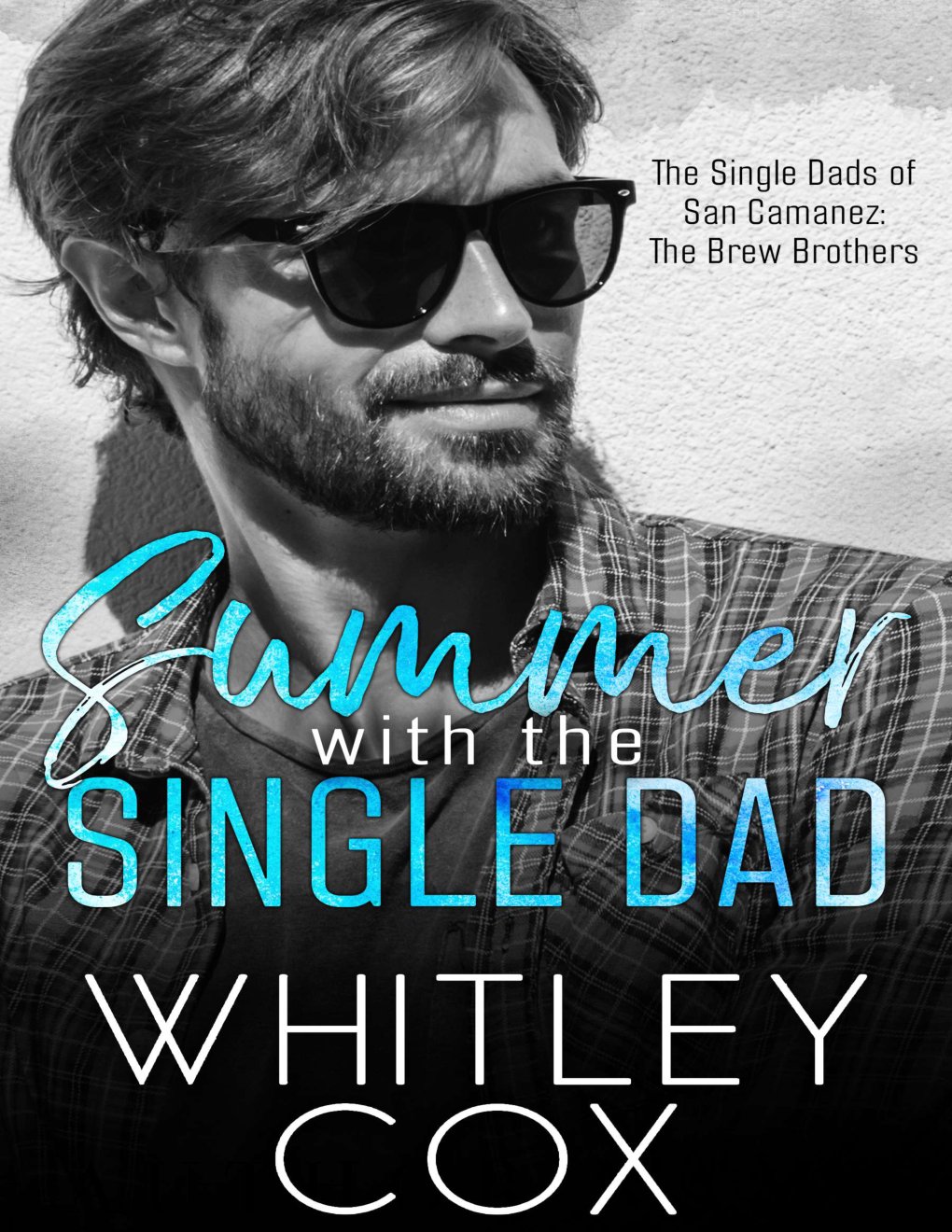 Cover of Summer with the Single Dad
