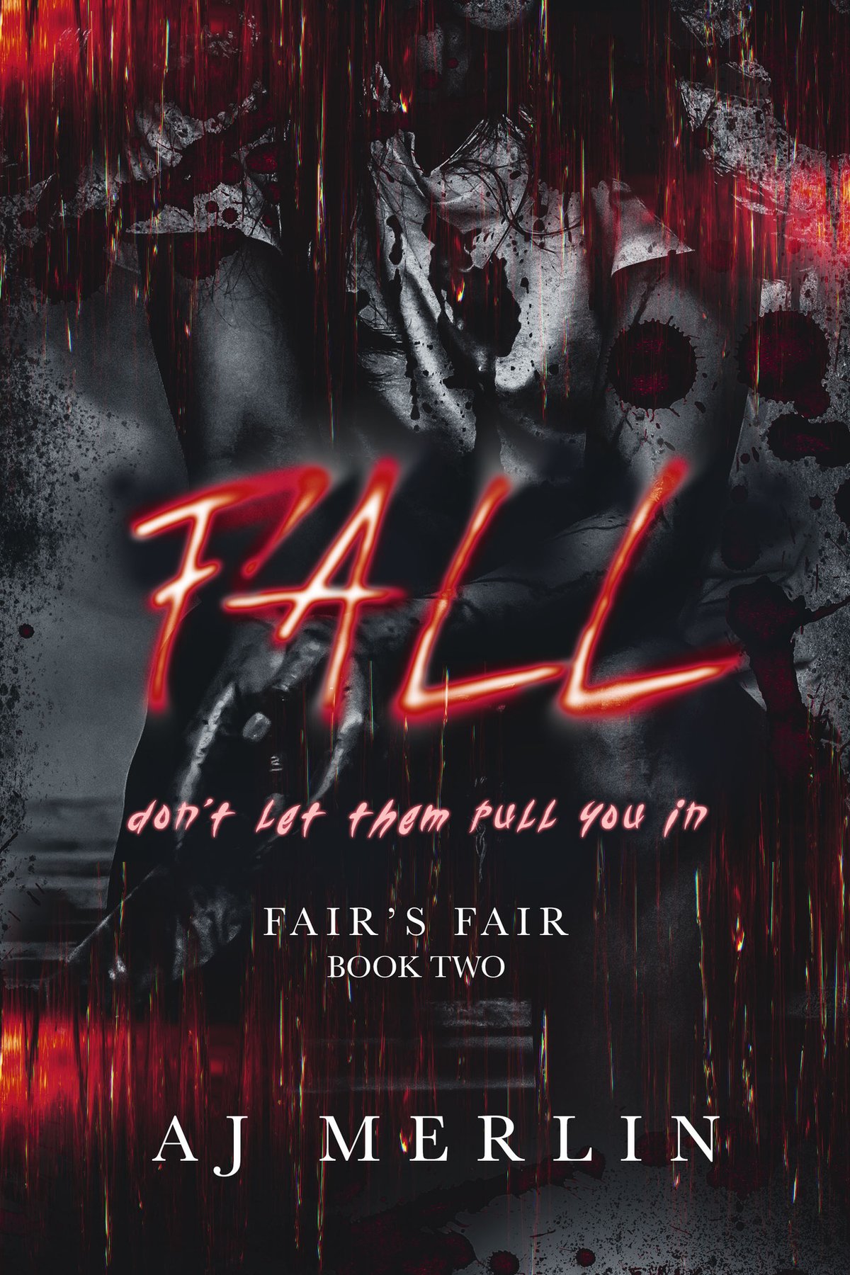 Cover of Fall (Fair's Fair Book 2)