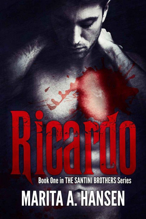 Cover of Ricardo (2014)