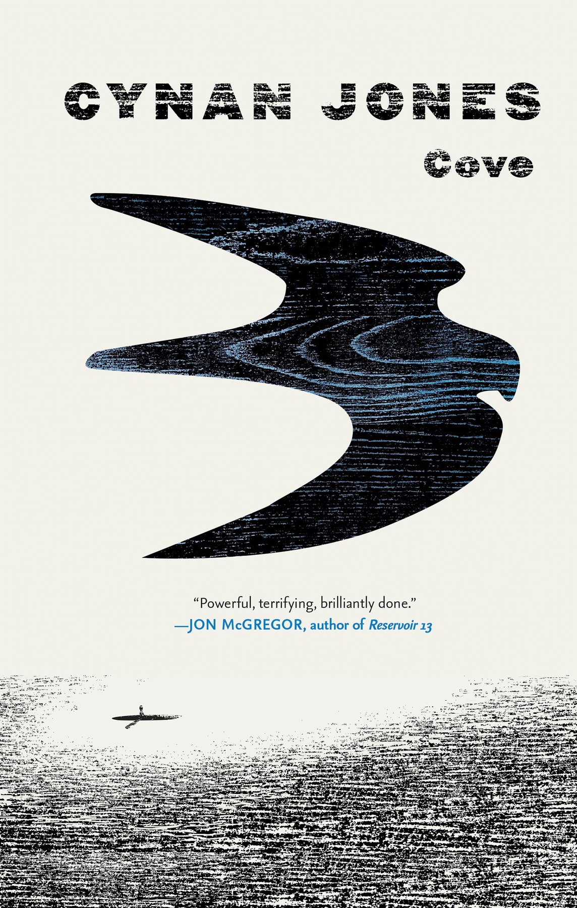 Cover of Cove