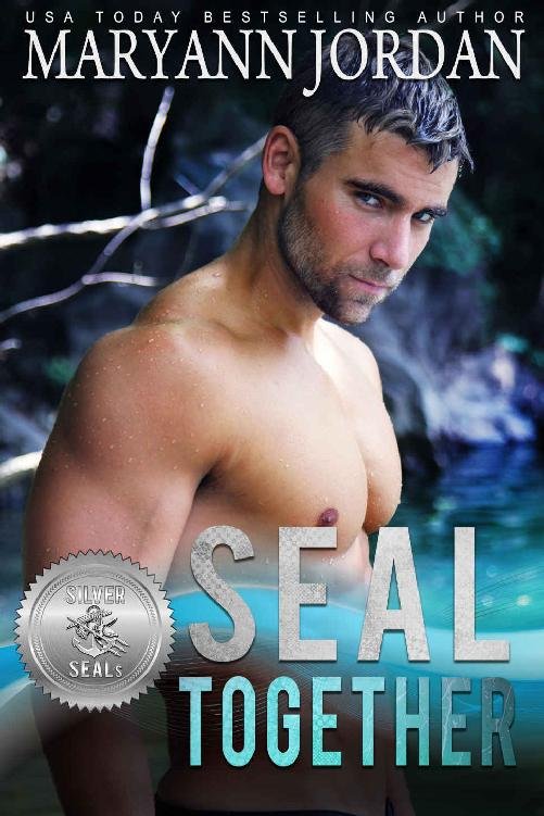 Cover of SEAL Together (Silver SEALs Book 2)