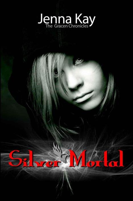 Cover of Silver Mortal (2012)