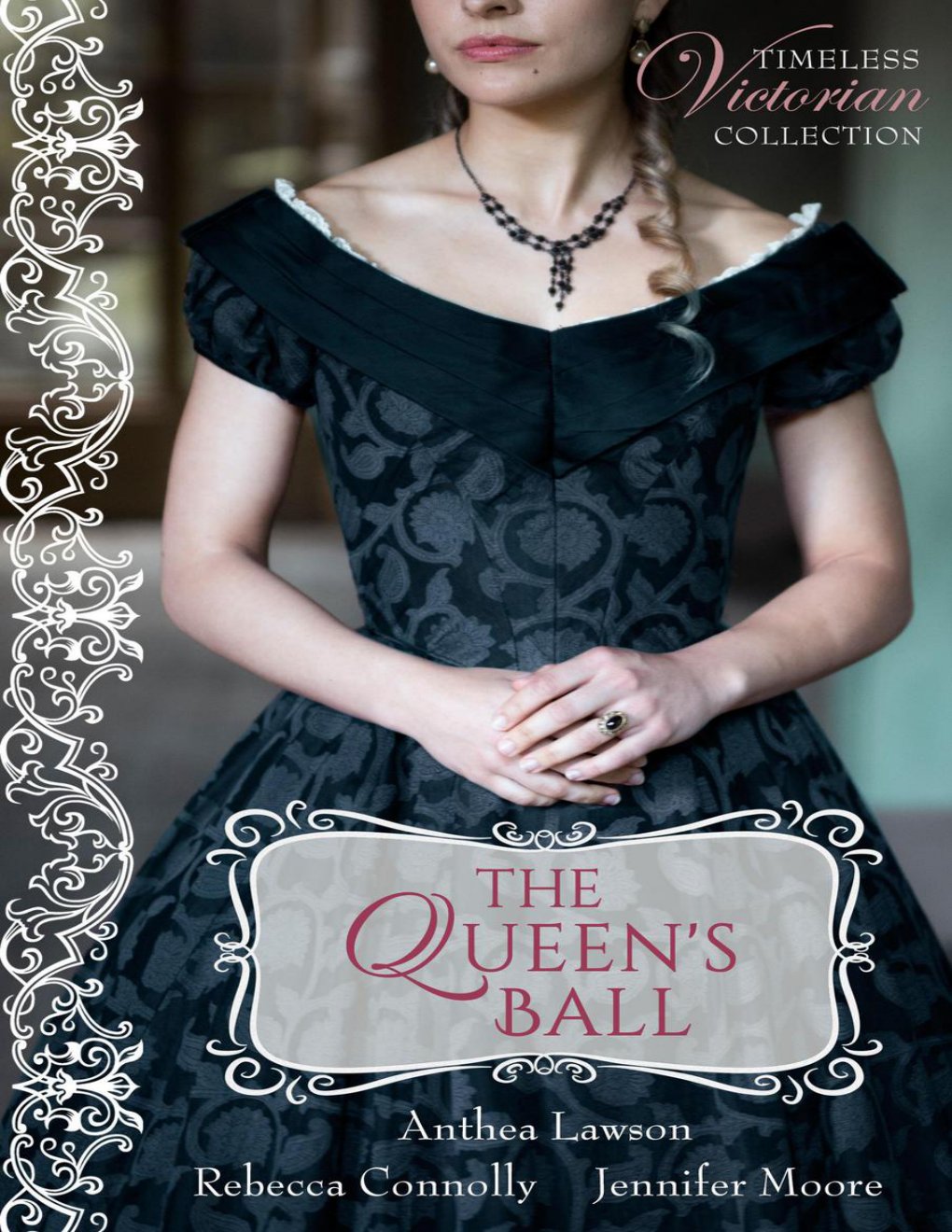 Cover of The Queen's