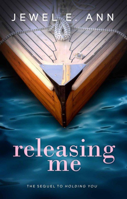 Cover of Releasing Me