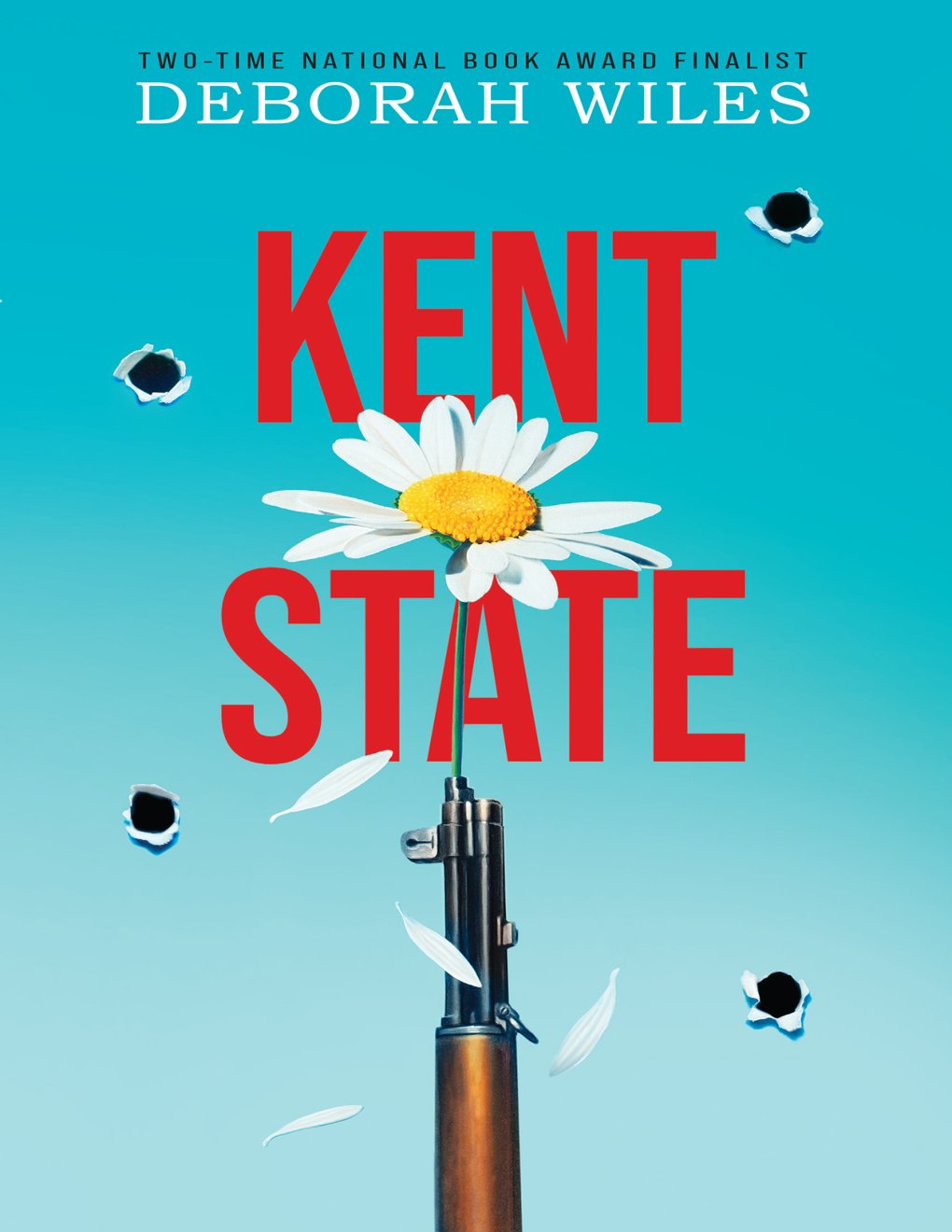 Cover of Kent State