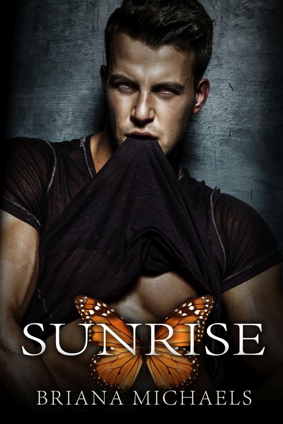 Cover of Sunrise (2025)