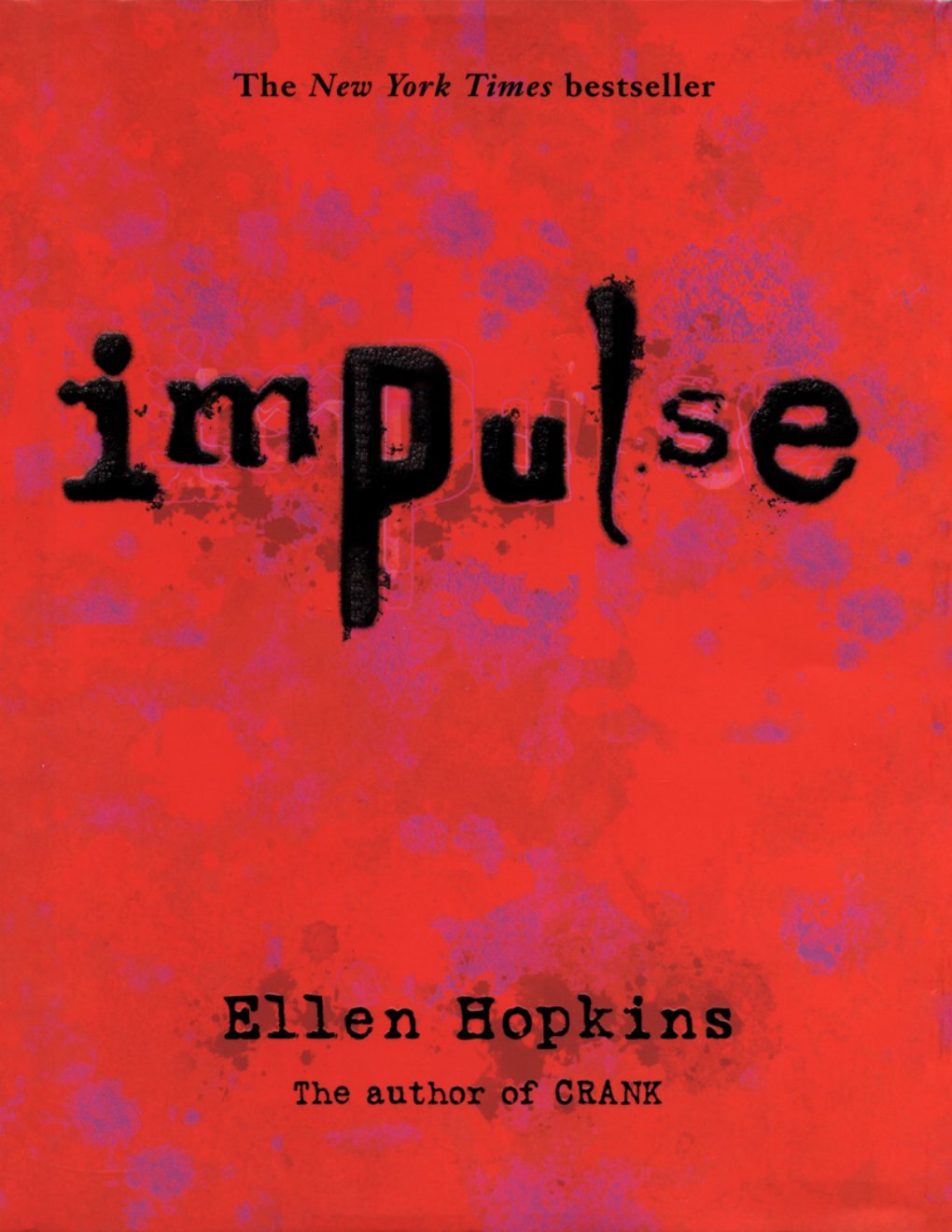 Cover of Impulse