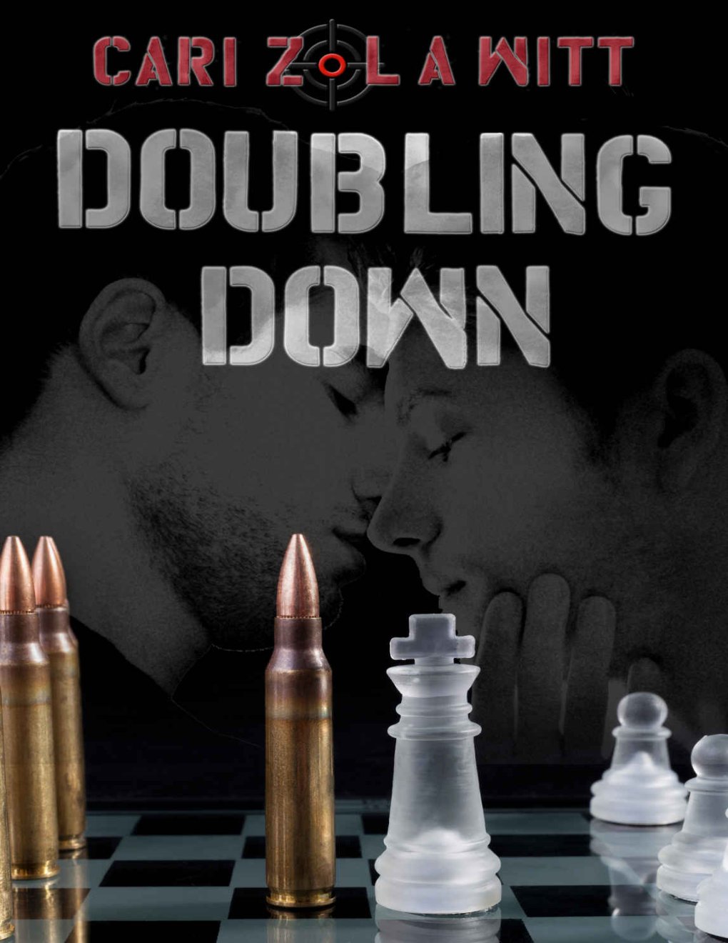 Cover of Doubling Down