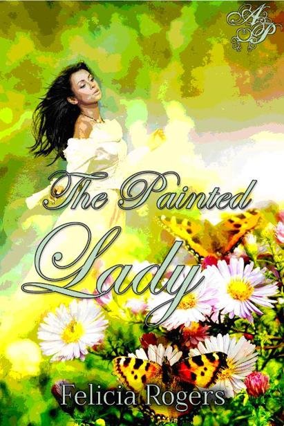Cover of The Painted Lady