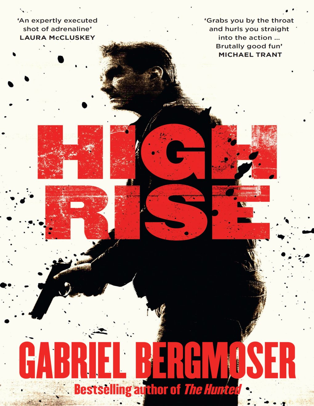 Cover of High Rise