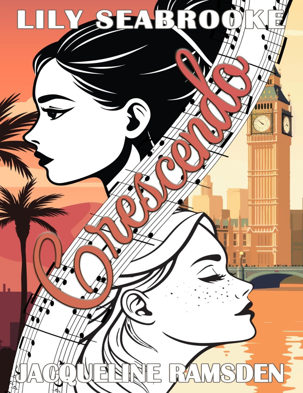 Cover of Crescendo