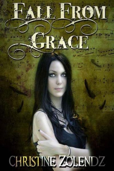 Cover of Fall From Grace